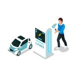 Wie sieht ein Ladevorgang aus IT-Sicht aus?