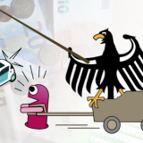 Steuer sparen als Anreiz für Elektro- und Hybrid-Fahrzeuge